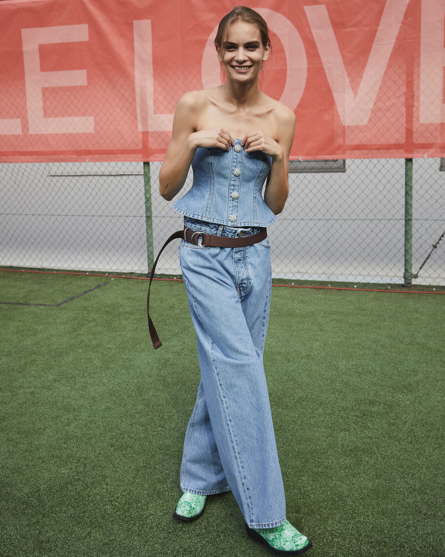 CPH Fashion Week // Ganni 4ever! Von 