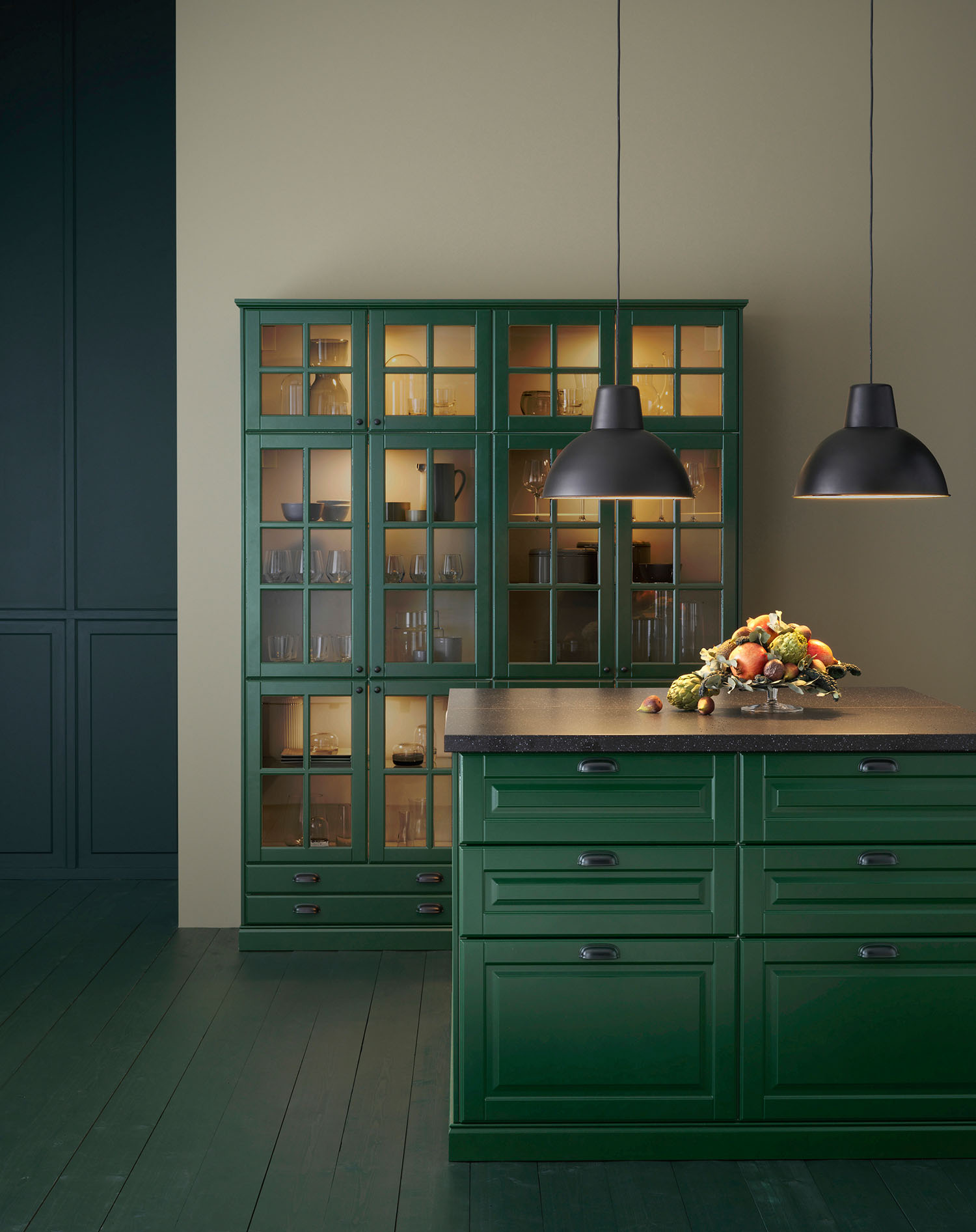 Interior-Inspiration // Der neue IKEA Katalog & warum es 2020 mehr um