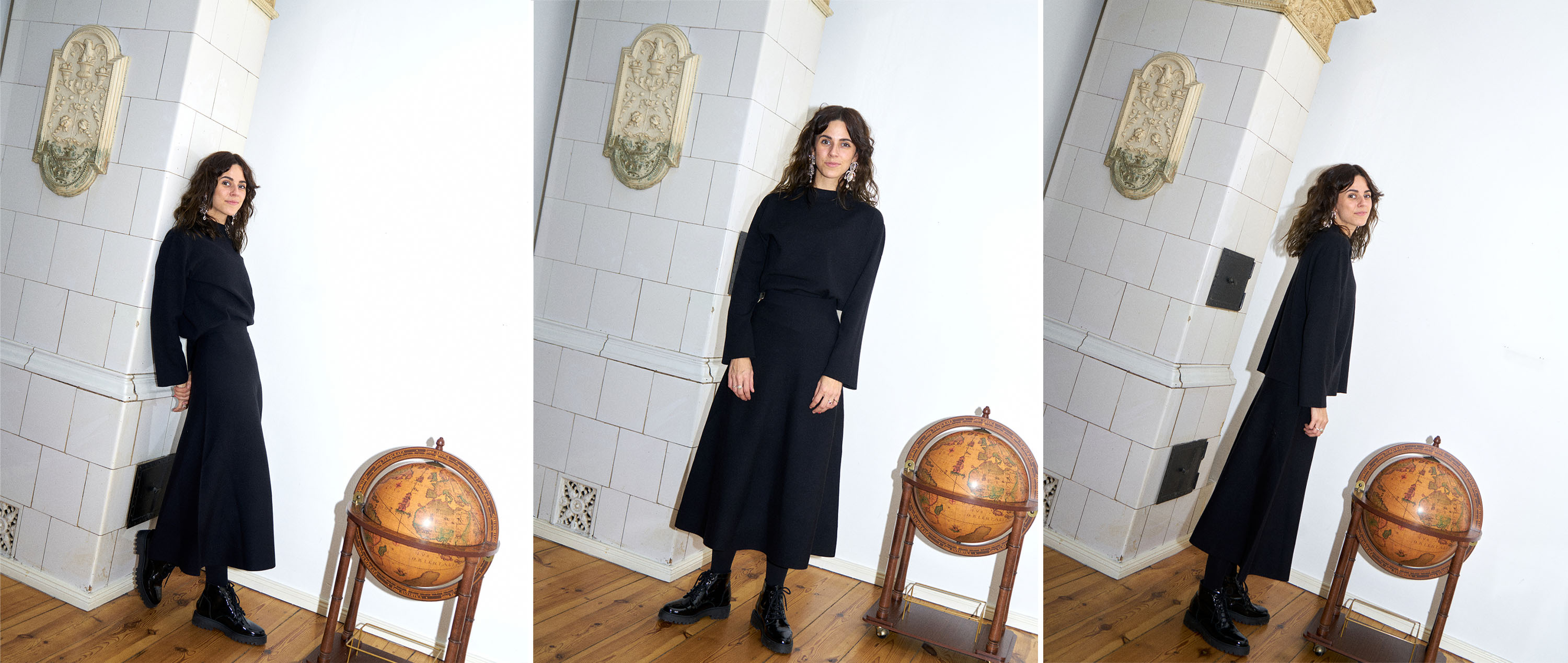 Adventskalender 2019 4 // Gewinnt einen ShoppingGutschein von Esprit