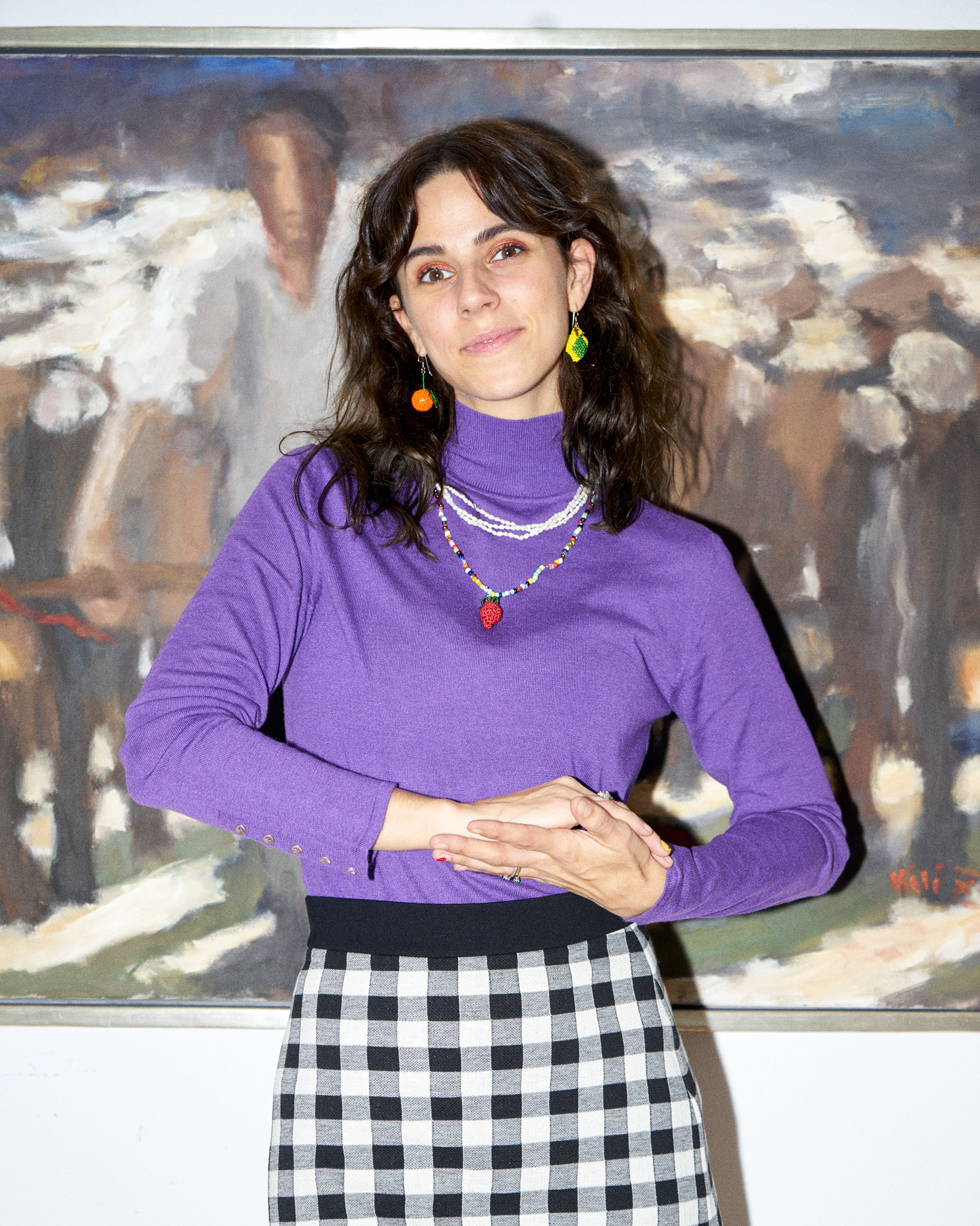 Adventskalender 2019 4 // Gewinnt einen ShoppingGutschein von Esprit