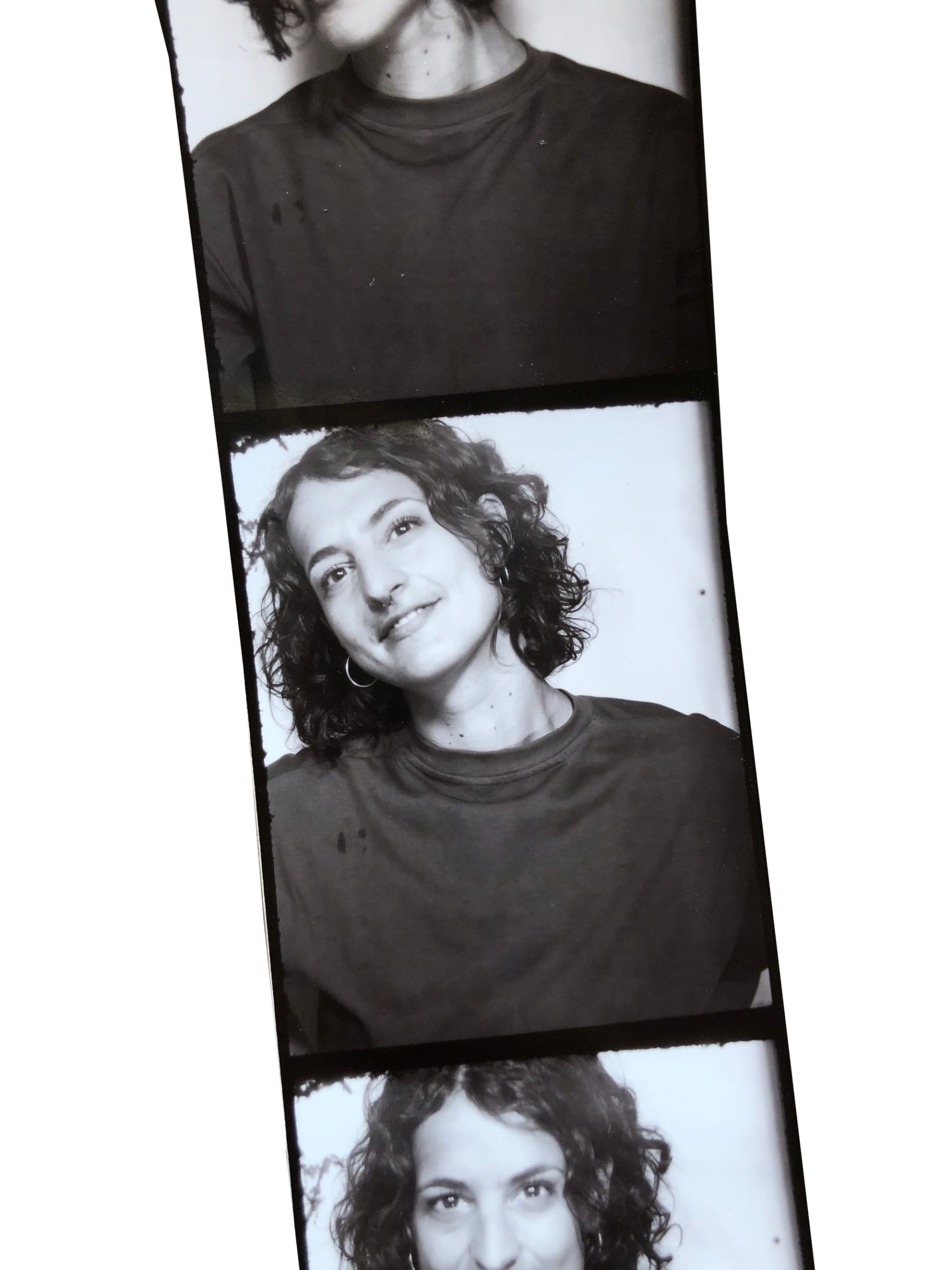 Abortion in TV Im Gespräch mit Franzis Kabisch über Abtreibung, TV