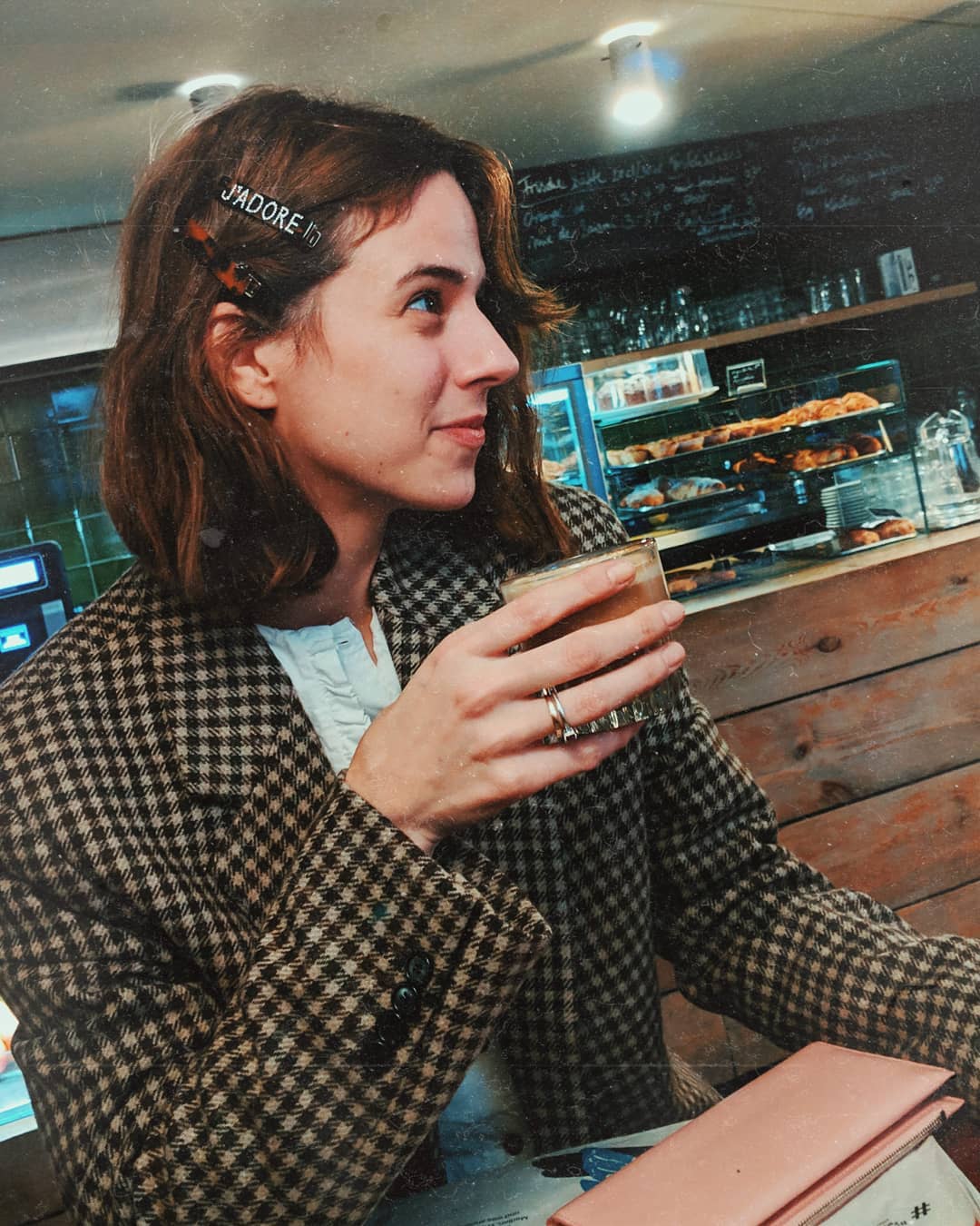 2019: J'accepte la grande aventure d'être moi! #beauvoir