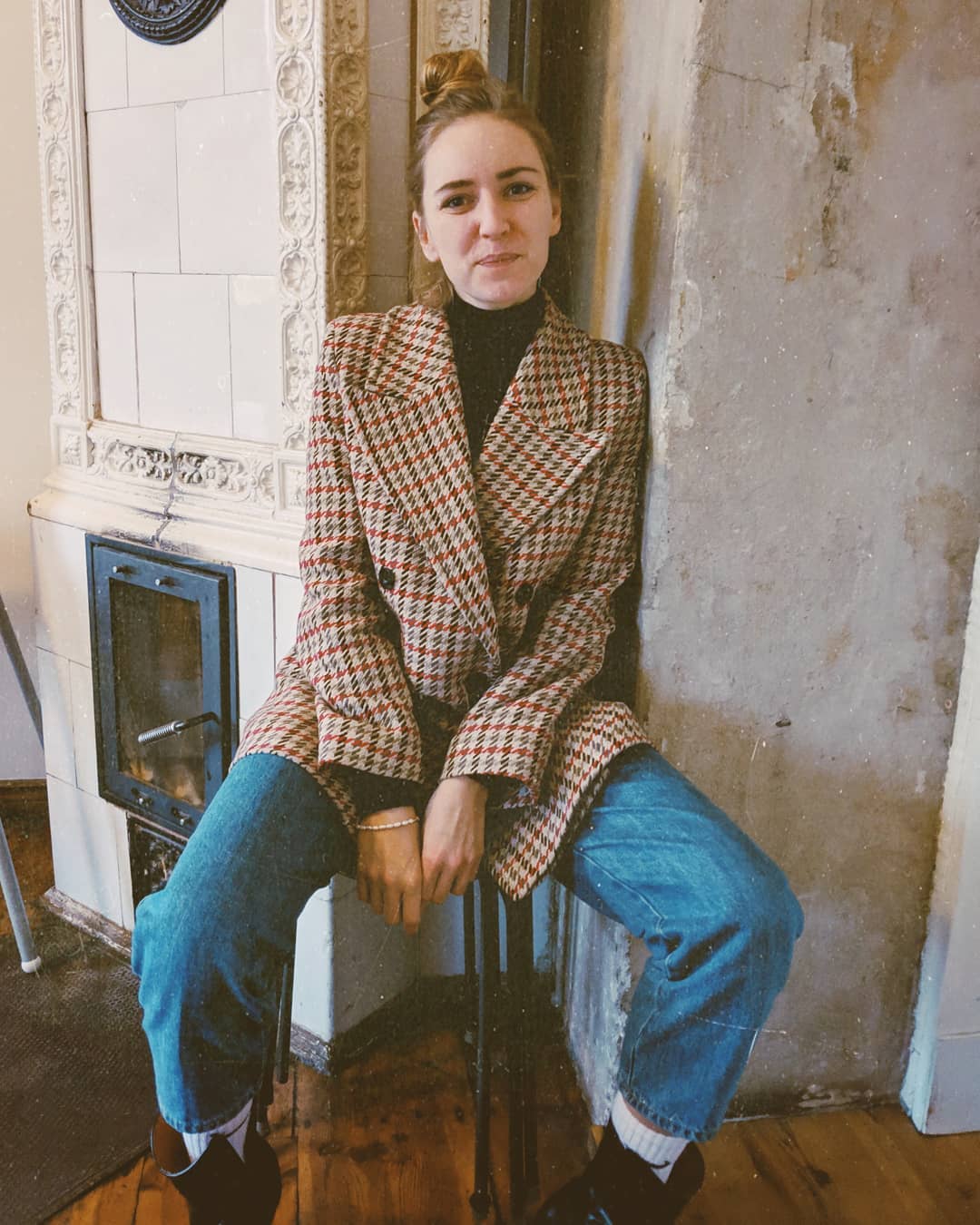 Another day, another doin-nothing-place ️ (Anzeige)