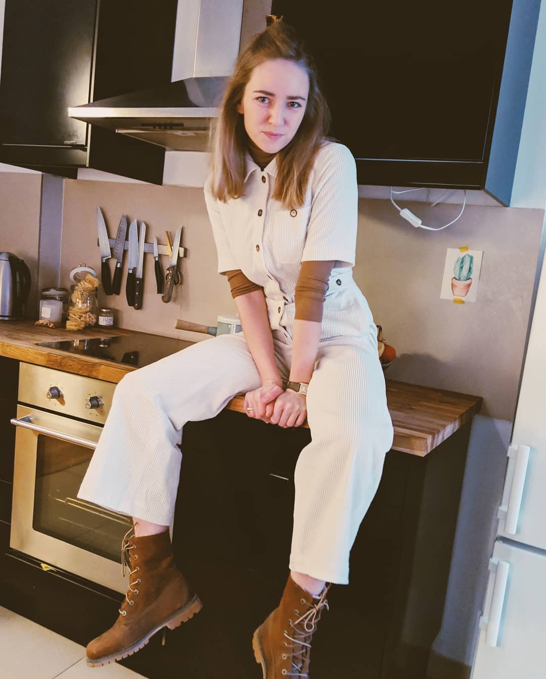 In case you don't know what to wear: Choose a #Onesie ️ (Anzeige)