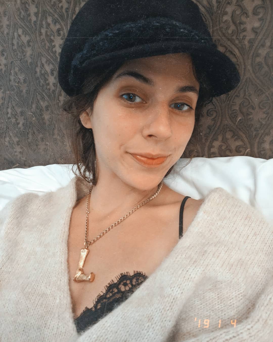 L is for Lio (Jonathan)️