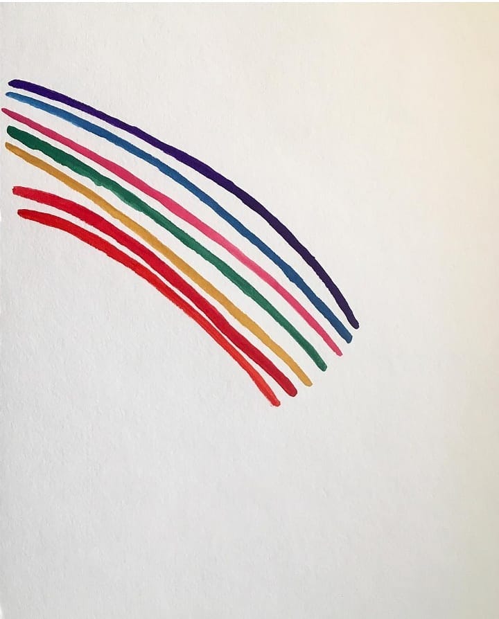 Good Things will Happen soon ️ @davidmatthewking / Anzeige