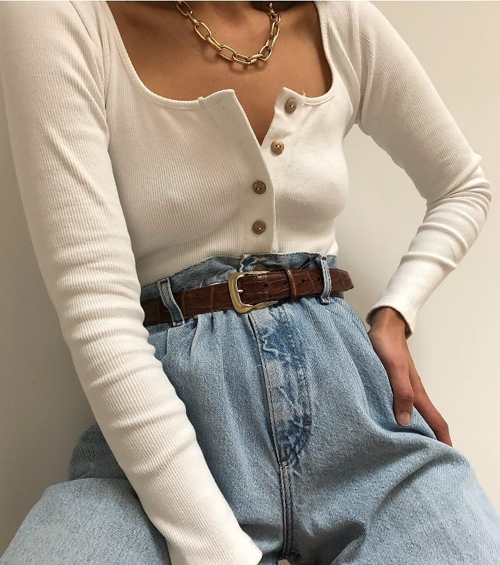 THIS ️ @naninvintage / Anzeige