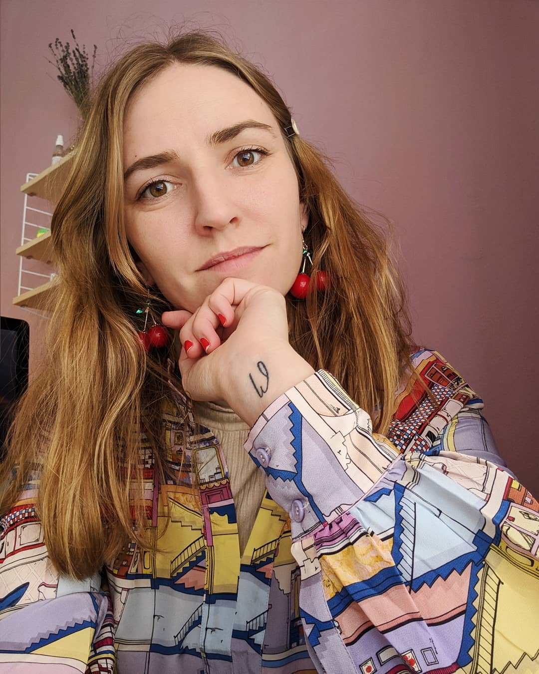 After the Meeting is before the meeting / Anzeige