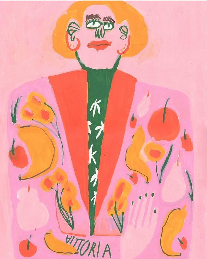 Outfit Goals  @amber_vittoria