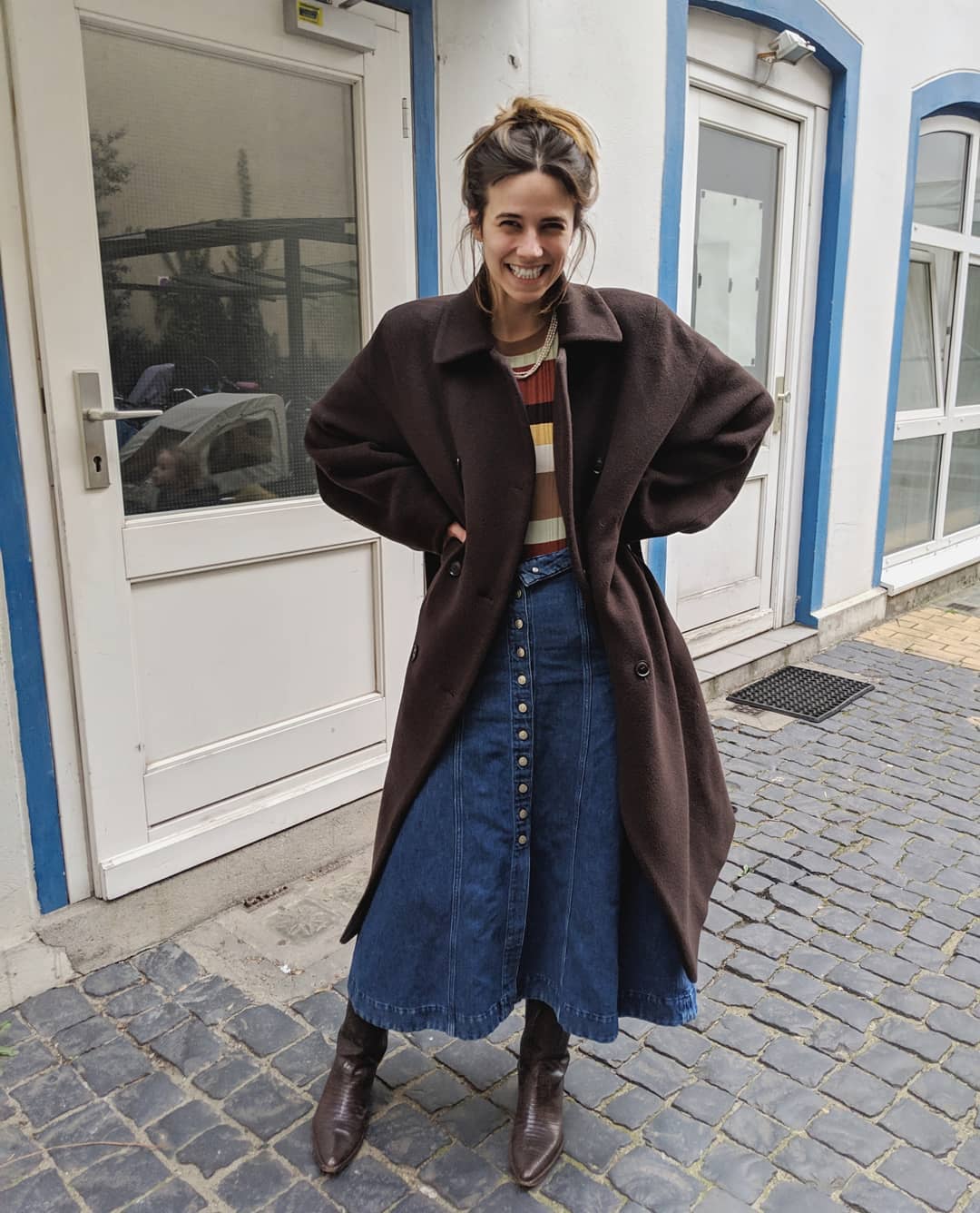 Suchbild: Findet Lio  / Unpaid Advertising