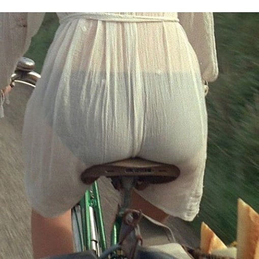 Summer! #walerianborowczyk (1974) via @analogvibes