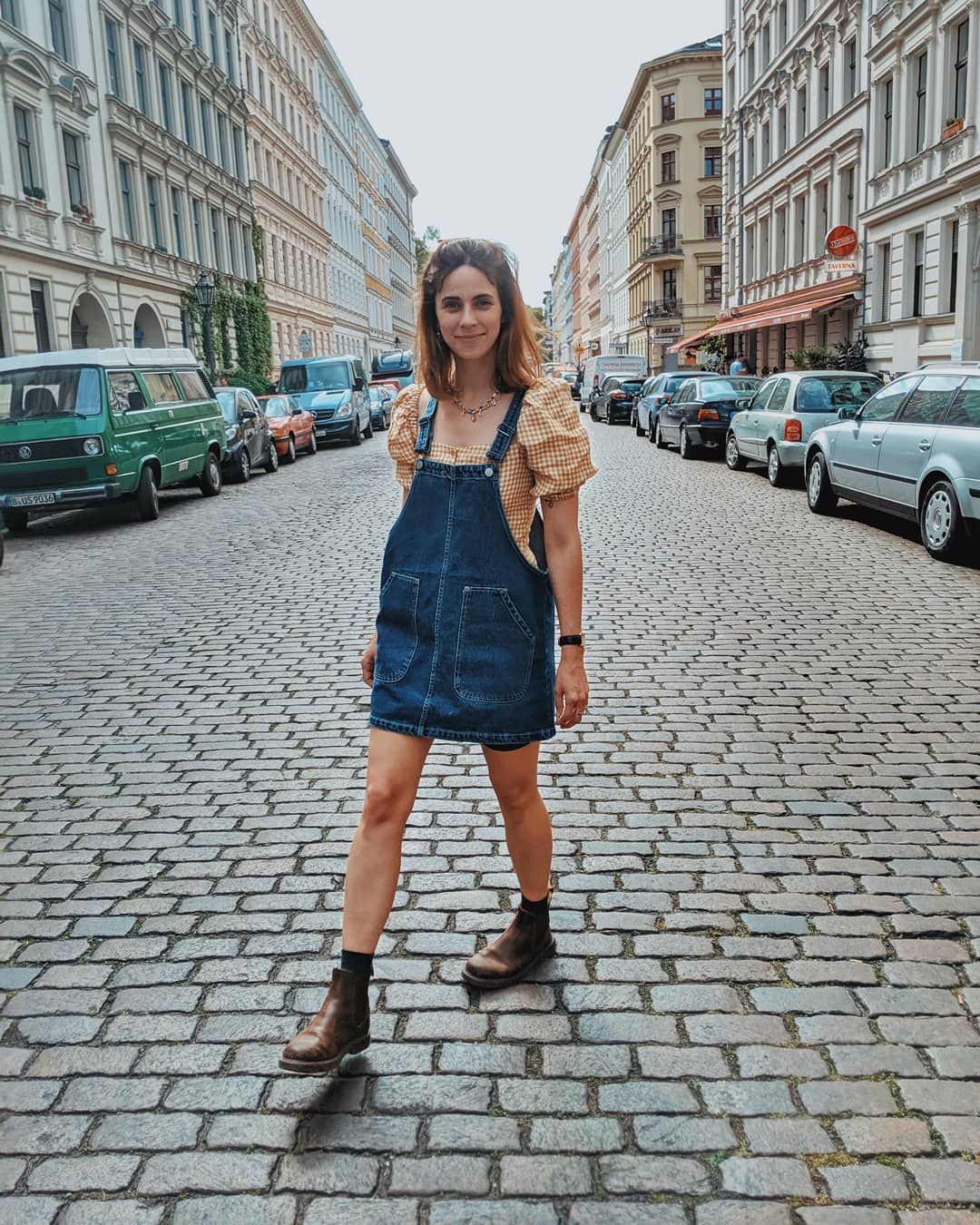 / unpaid advertising