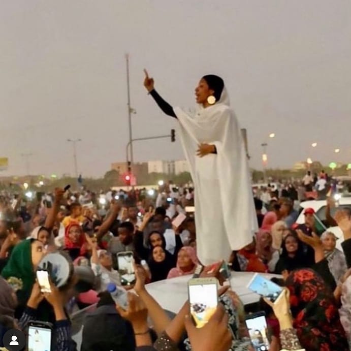 For everyone who may missed it, because the media doesn't even pay 10% of the attention a cathedral lately got: Sudan has been hit by a wave of violence by Militia against peaceful pro-democracy protestors with over 70 rape cases, more than 100 killed and around 700 wounded. Talking about children, too. As first reported by CNN, the RSF has been dumping protestor bodies into the Nile River in an attempt to cover up the actual death toll from the Sudan Massacre. Buzzfeed is reporting that RSF has shut down nearly all access to internet and phone services throughout the country following the massacre. Human rights abuses everywhere. It's time to get the word out about the need for food and supplies, as well as the growing concern over the violence's effect on children. Send help/money to @unicef, @savethechildren or any other NGO or smaller organization that has your trust. // @hadyouatsalaam @chnge