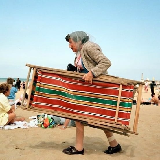 #mood / via @the.wing / by #MartinParr