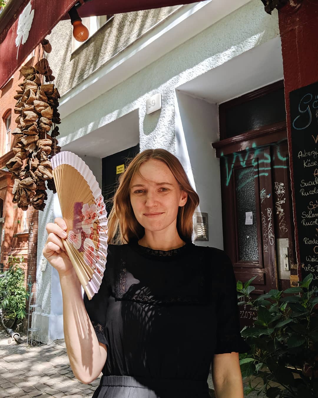 SUMMER ⛱️ No Make-up, just ️ / Anzeige