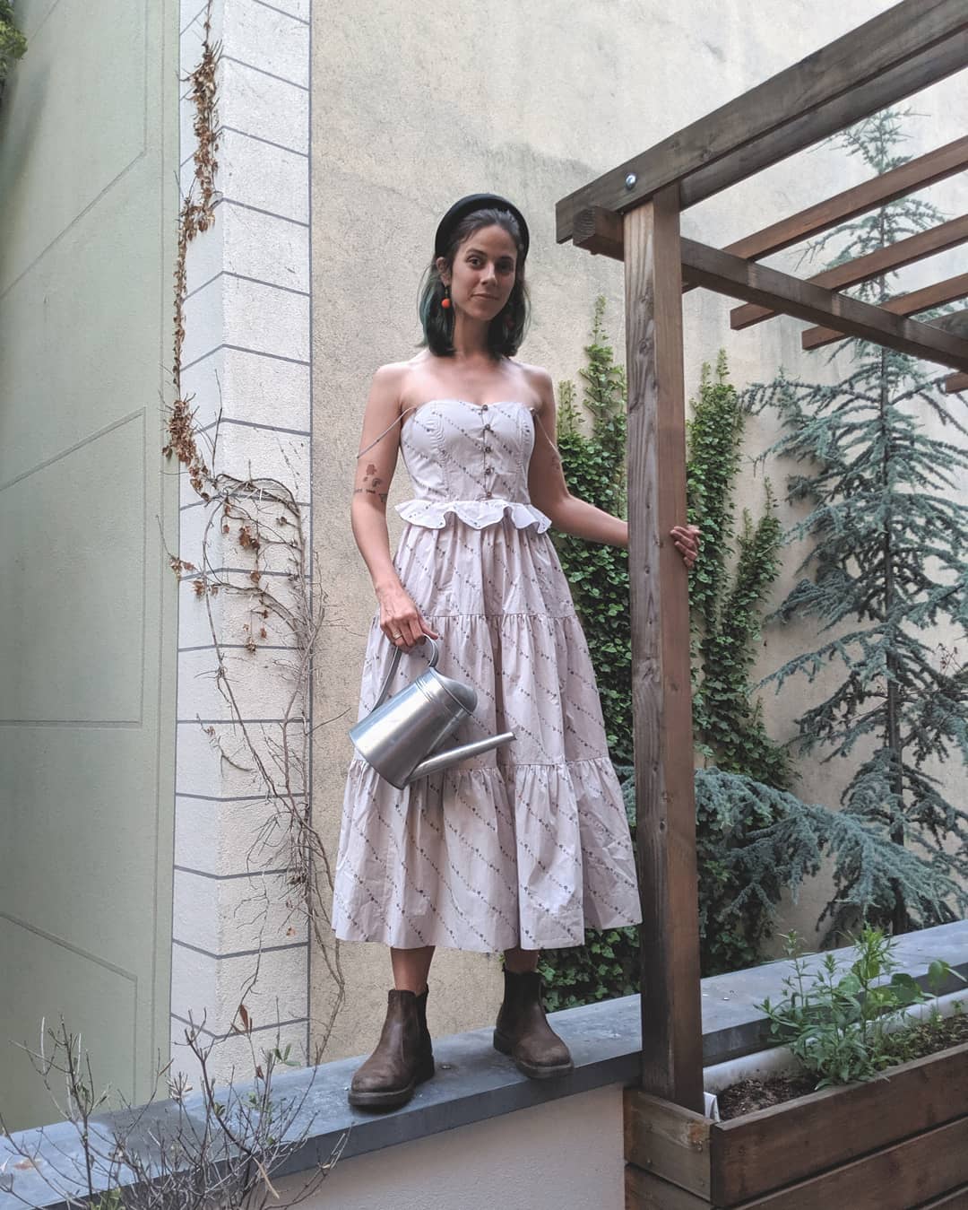 Yesterday /Unpaid Advertising