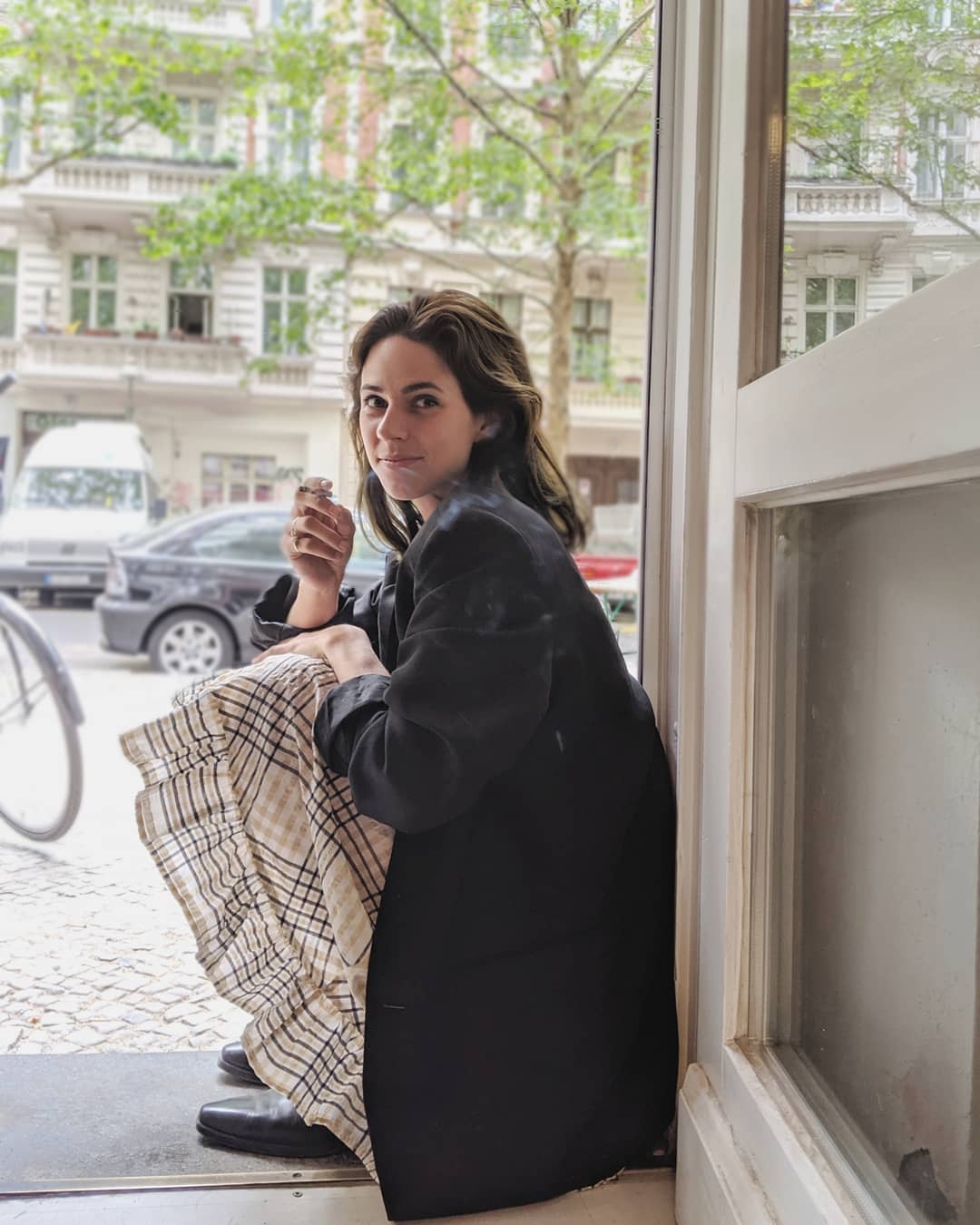 Erwischt. / Unpaid Advertising