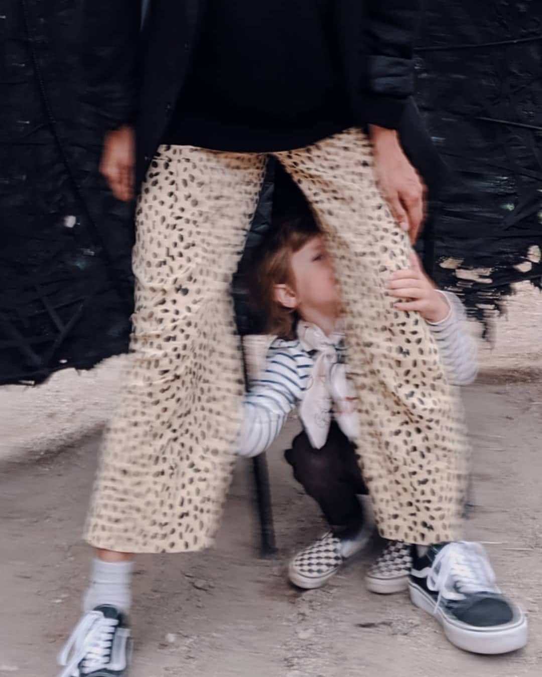 WE'RE OUT, BYEEEEEE!  #holidays