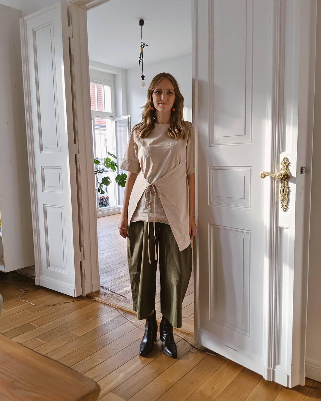 It's aaaa Wrap / Anzeige