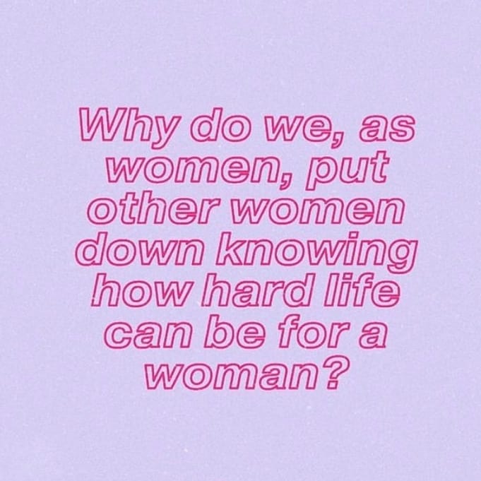 STOP IT OR FUCK OFF #femaleempowerment #femalepower / by @quotesbychristie