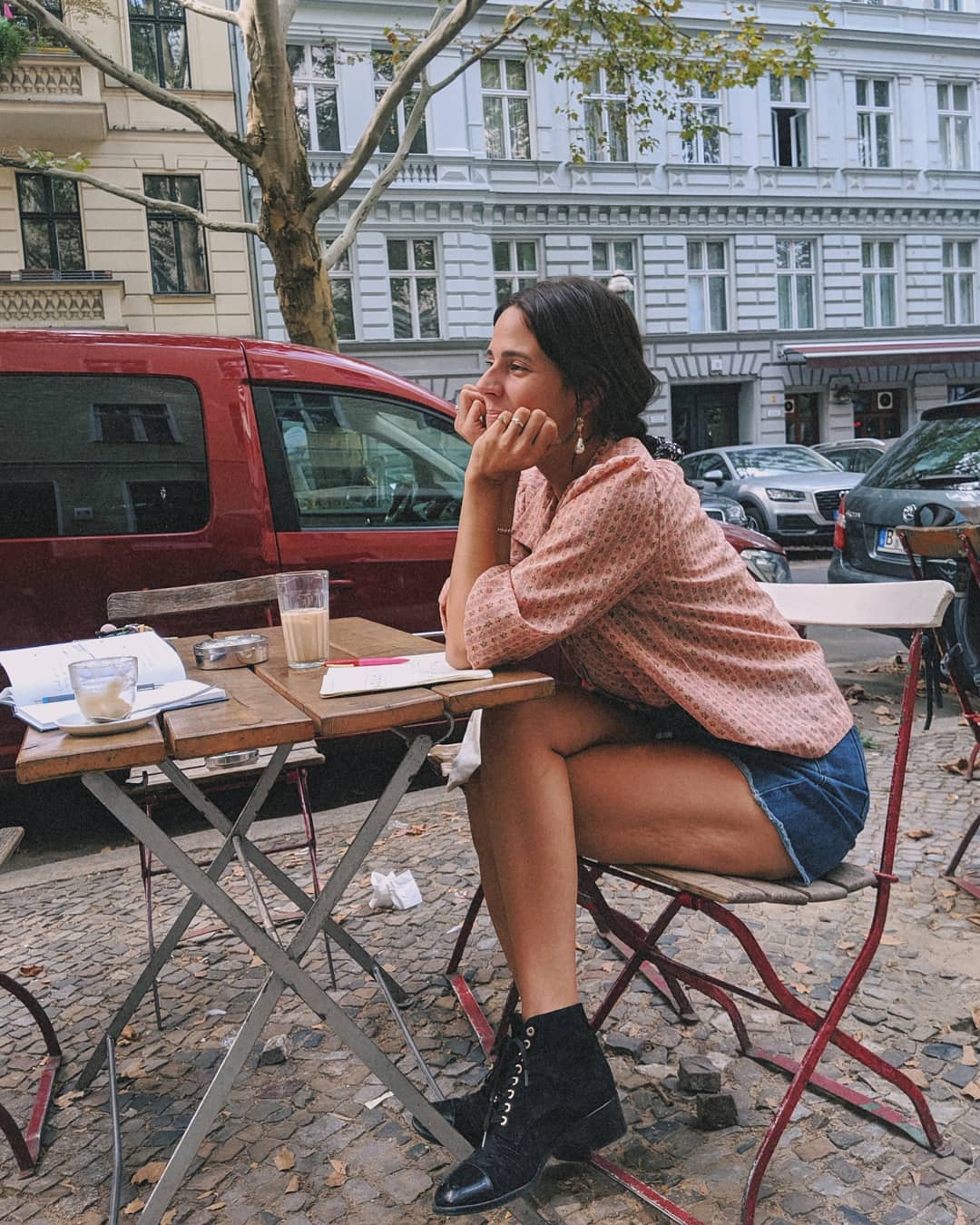 We're all in this together