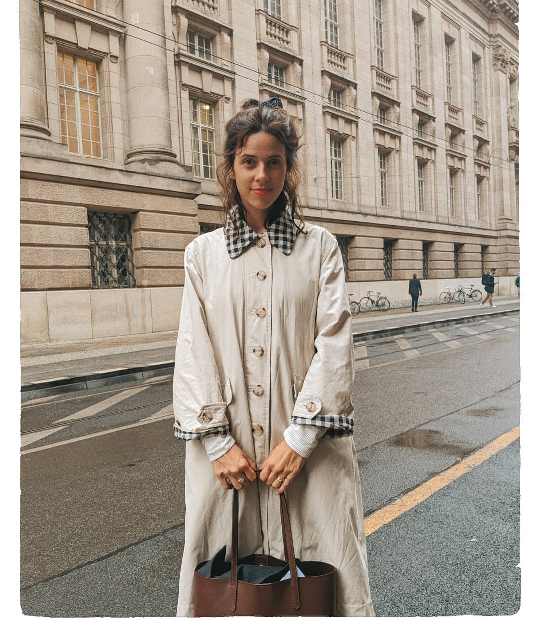 About today: Girl Hate still happens everyday. GOD, LOOK AT HER. SHE THINKS SHES SUPER SMART. SHE IS THIS AND THAT. BLA.  There are many reasons for that, media & society for example, and all the pressure that comes with growing up as a girl in a world that constantly tells us how we should be or dress or act like. We learn how to compare and compete. But we don't have to go on like that forever. I don't want to blame anyone for anything. This is just a little reminder: Time to unlearn! Again and again. Actively. Because the way we talk about others, defines us, too. The way we judge and label always unveals a little bit of our own identity and insecurity. Let's start having security within ourselves. To be able to screw Girl Hate and make GIRL LOVE the new standard. / P.S: Congrats @alexachung on your latest #barbouralexachung collaboration   Advertising #girllove #empowereachother