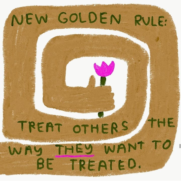 @peopleiveloved  #respecteachother