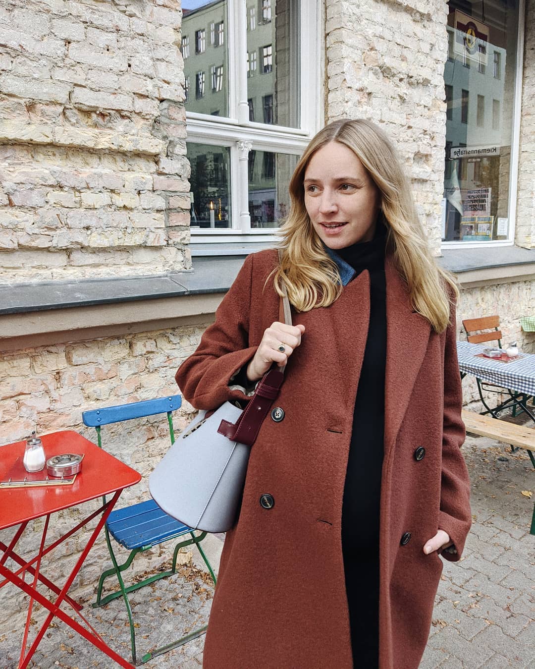 OOO | Anzeige, unbeauftragt.