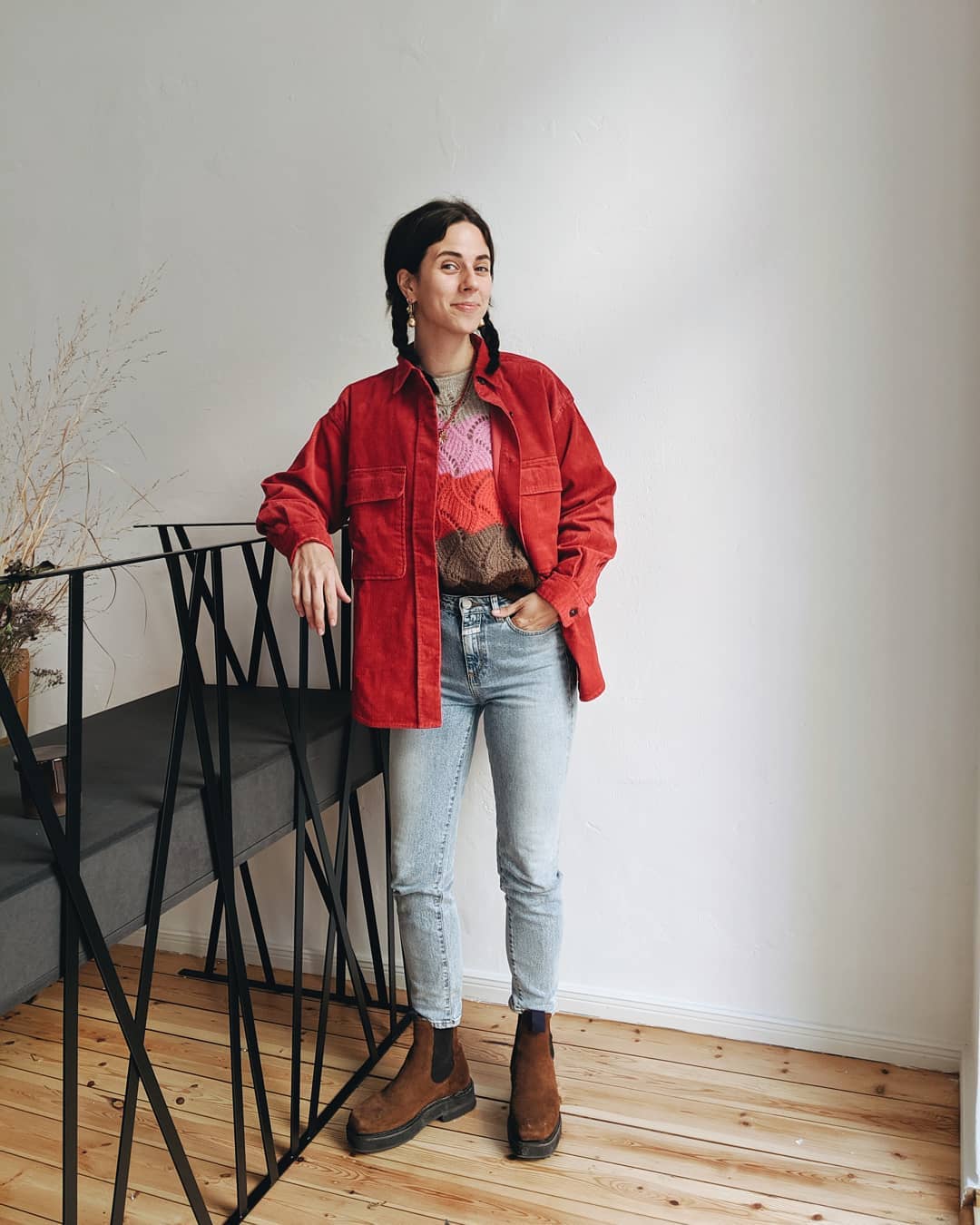 Our new office makes my heart go boom ️ Thank you so much @atmo33 for making this happen!