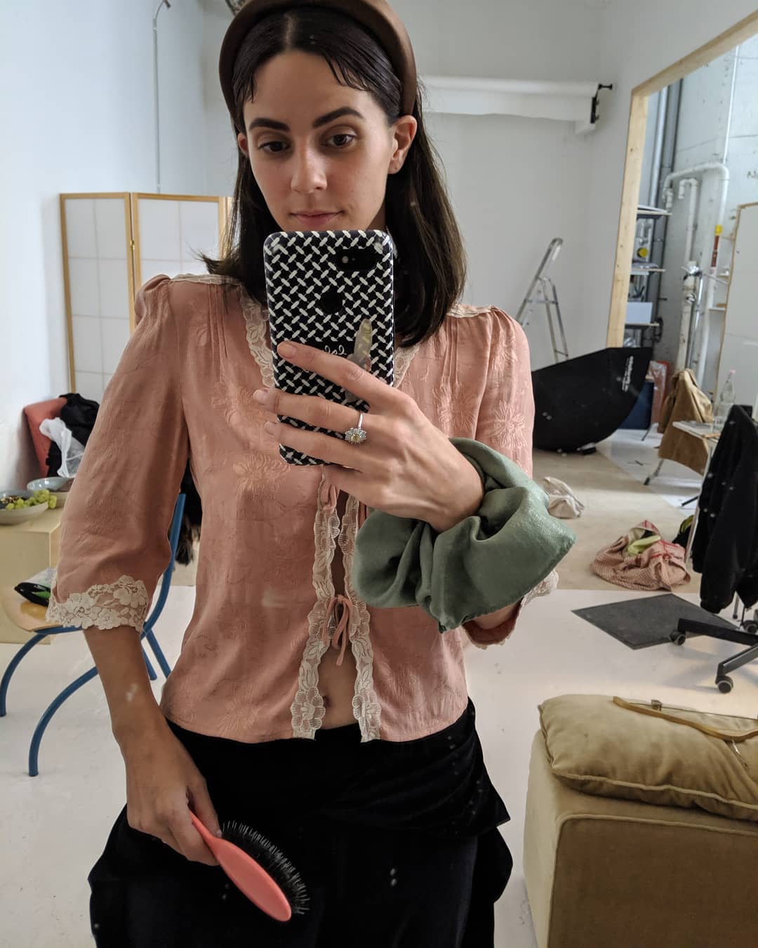 Sth in the making feat. @kaufdichgluecklich