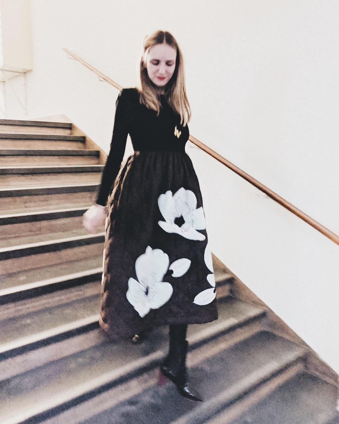 About last night ️ | Anzeige