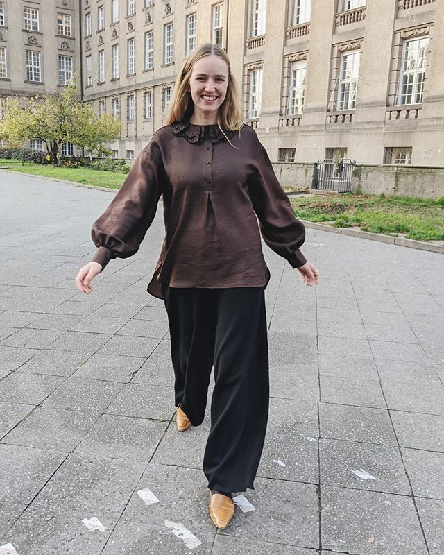 Happiest  because 2 of my fav lovebirds married today ️ You are the sweetest @floelle & @paulferdinand 👬🏼