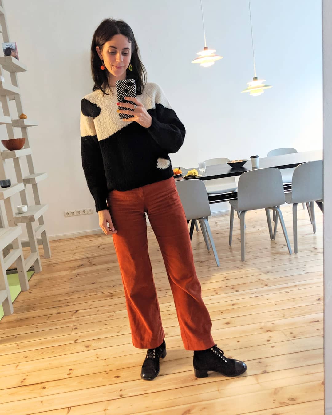 ☯️ by #PalomaWool /unpaid ad