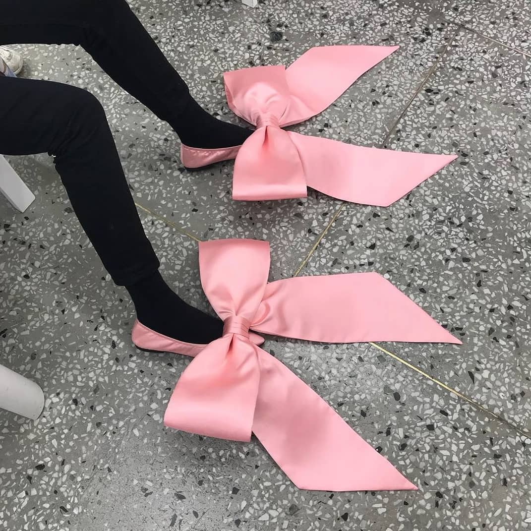 Christmas ready.  RG @maison_kimhekim