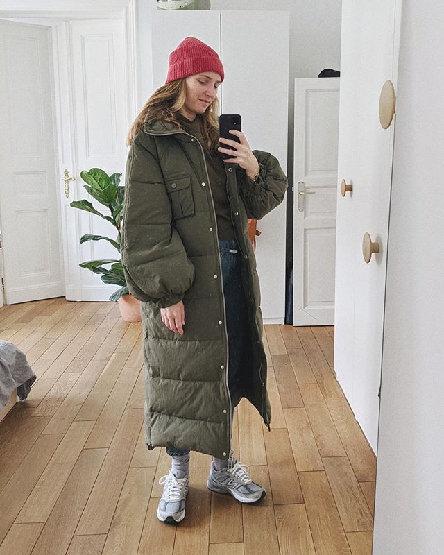 Prepared ️ / Anzeige