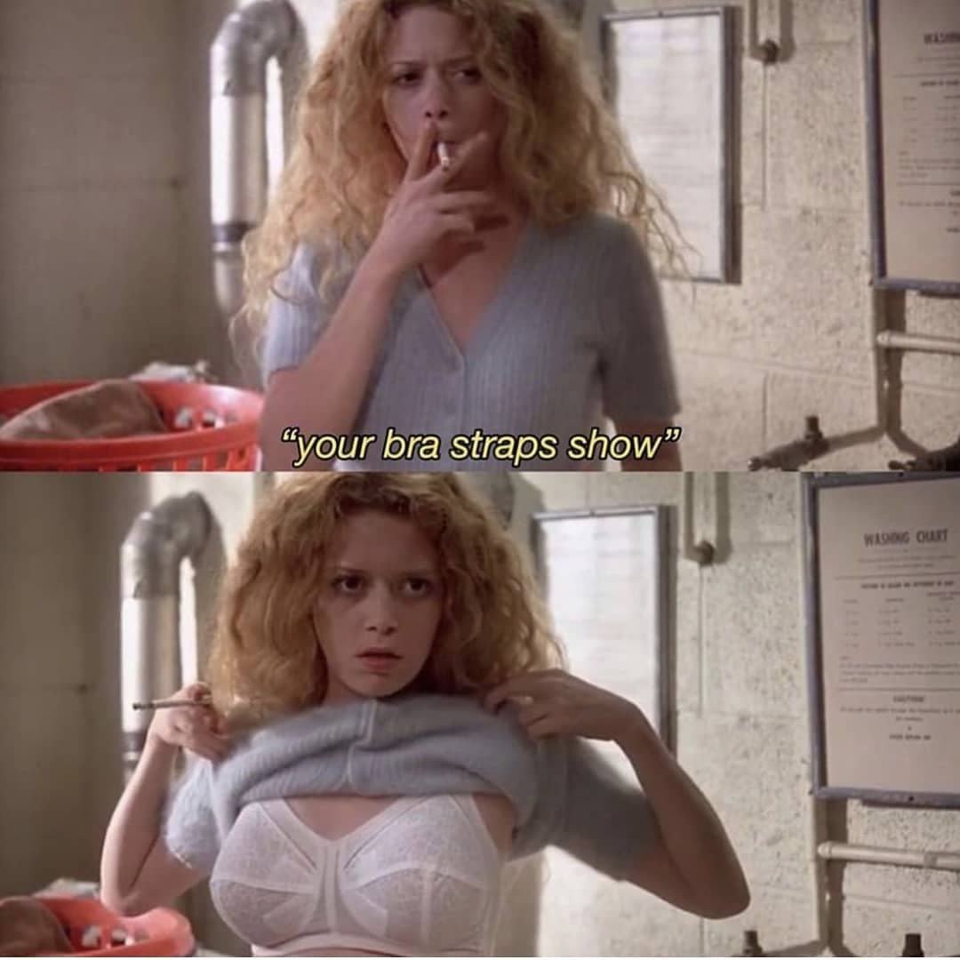 #whateverforever  via @feminist