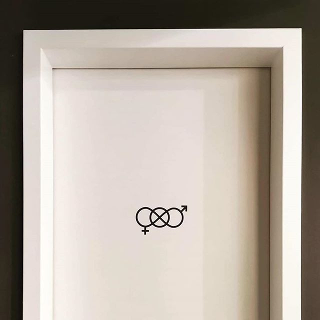 It's really not that complicated ️ pic: @eva.giovannini