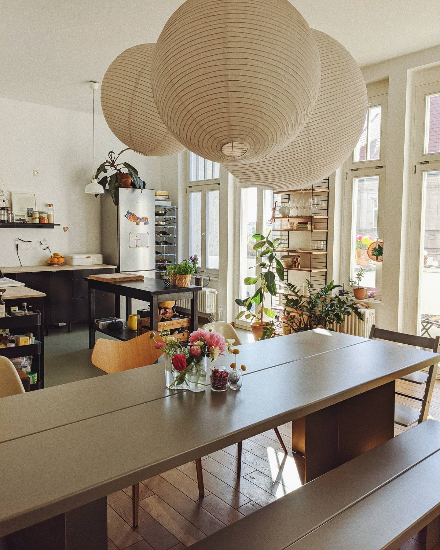 My happy Place. Can't wait to invite my fav people again