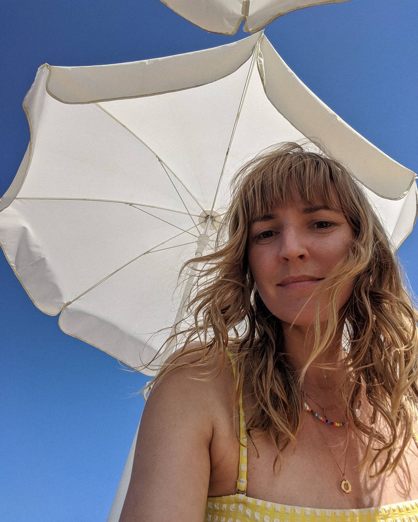 Heading home, missing this