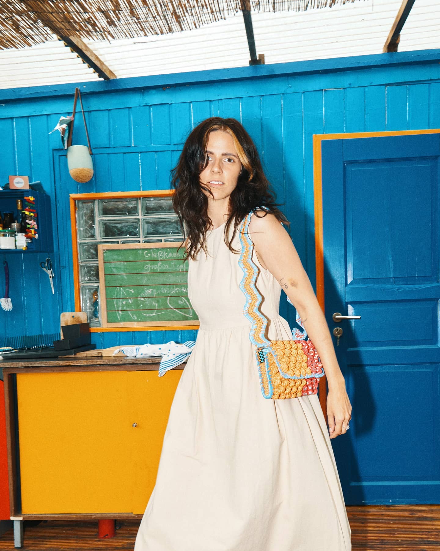 What’s something you don’t want to be doing in 10 years?