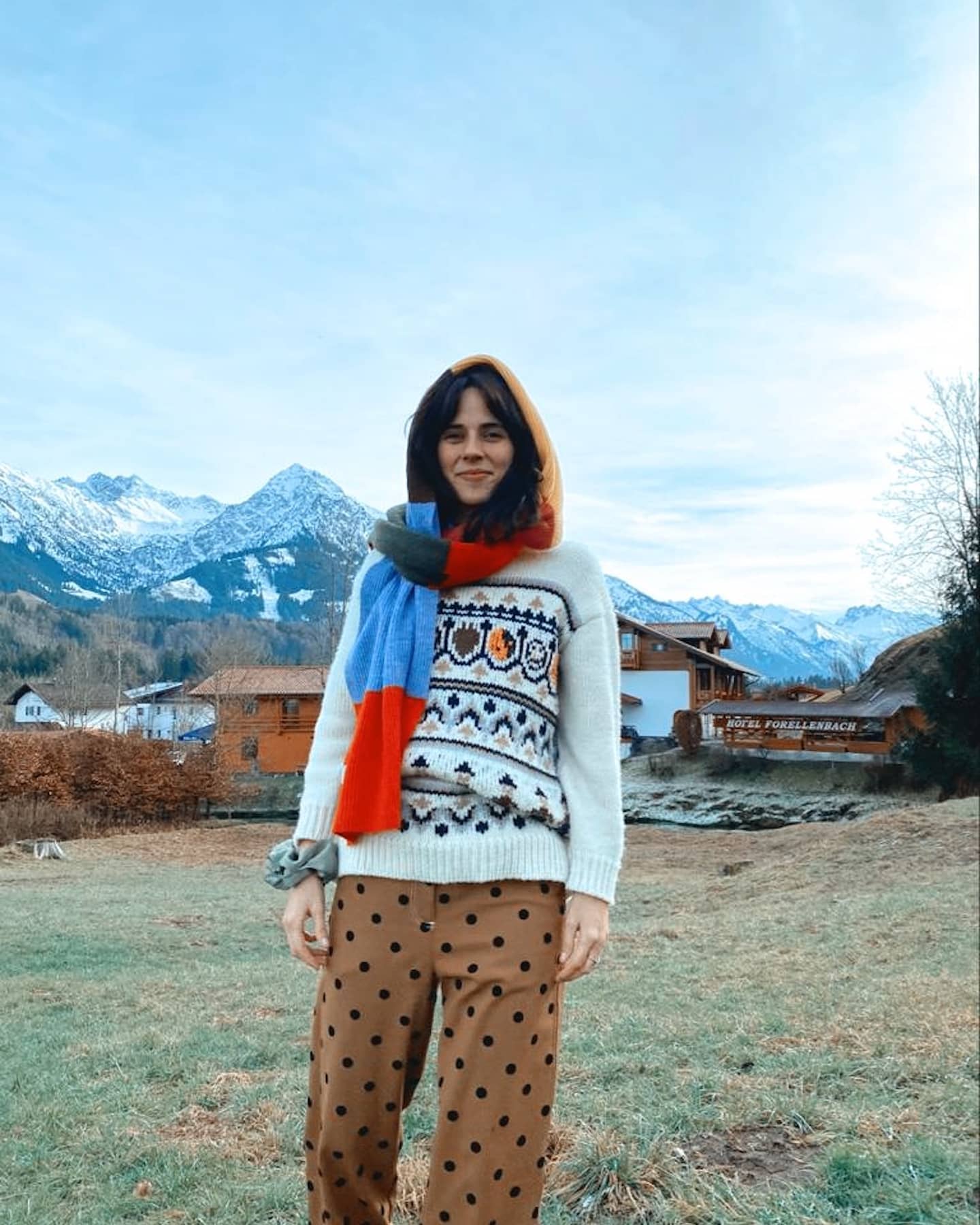 Missing this. ⛱️ #allgäu