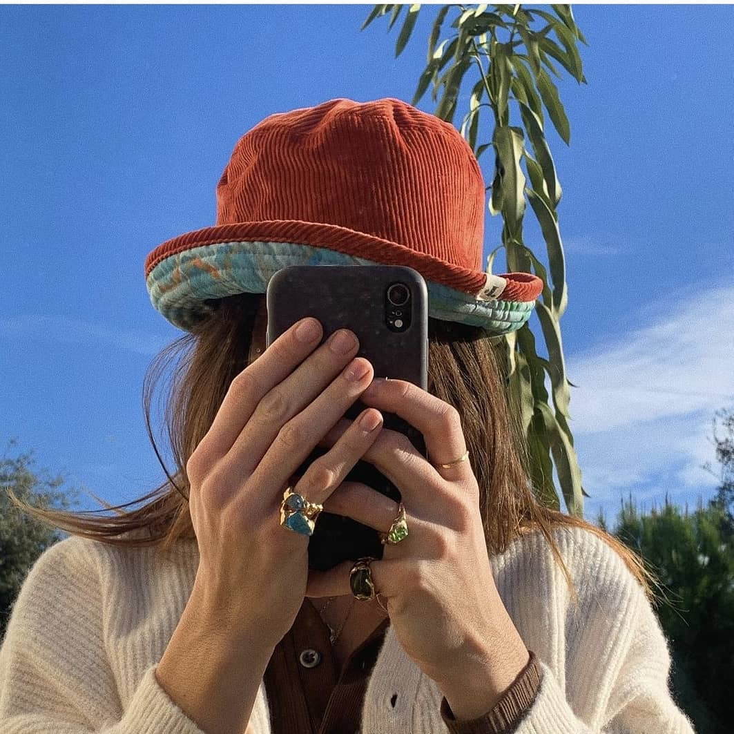 These rings  @simuero_