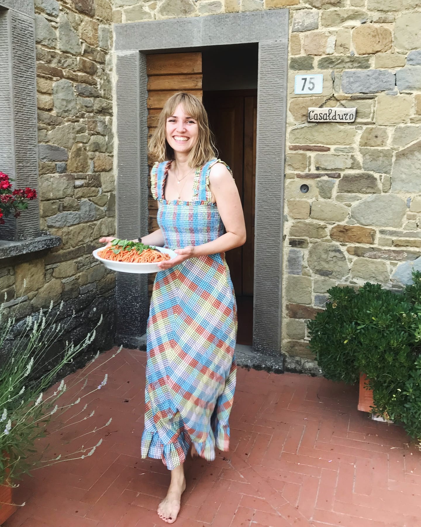 Pasta Pasta Pasta ️