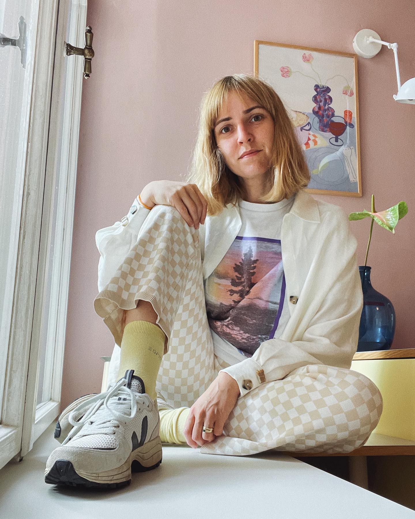 Mittwoch. -3 Tage bis zur Einschulung. -3 Familienmitglieder, die dank der DB heute nicht nach Berlin kommen. Mindestens 300 Dinge, die noch zu erledigen sind