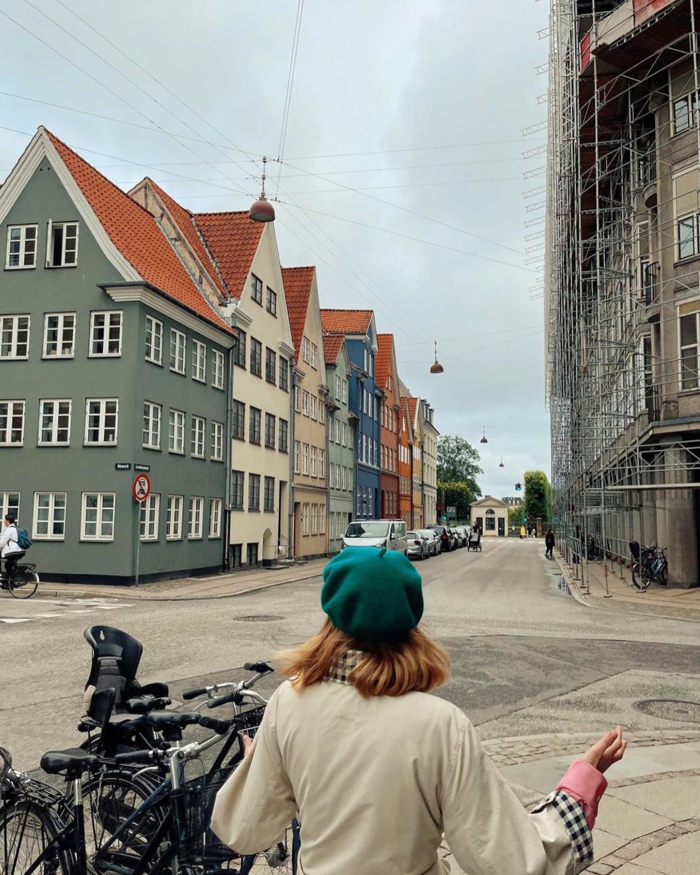 48h copenhagen and my heart is full. Interior treasures, kindest people, good food and time to breath ️ Forever favorite city!
Thank you @impulse_bc & @3daysofdesign for having me. I am still smiling 🙃🧀