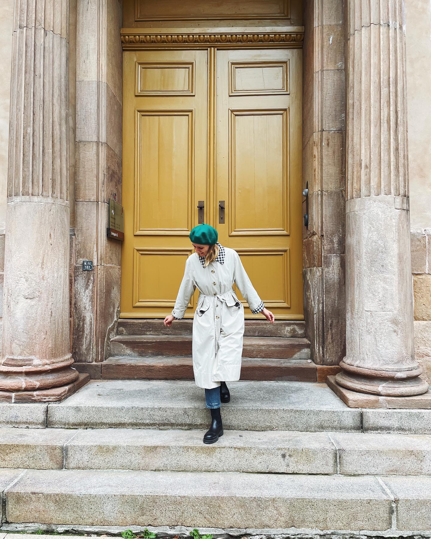 Some more treasures from #Copenhagen ️