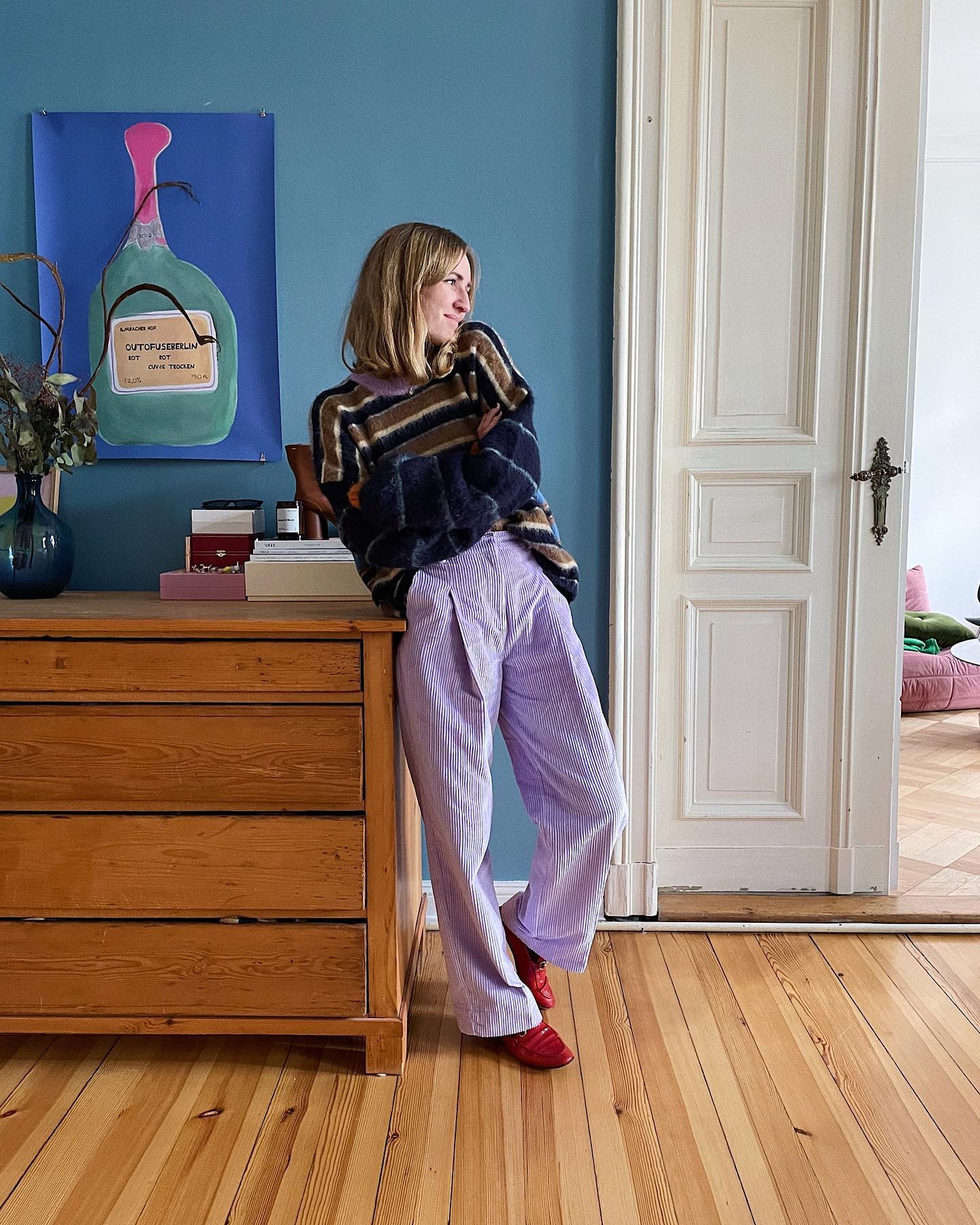 Anzeige / Marken verlinkt.