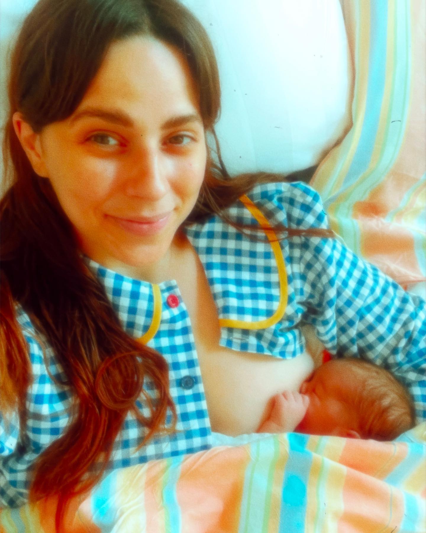 Gustav Otis Elliot van Dinther just landed on planet earth ⛱ 03.05.2022 ️