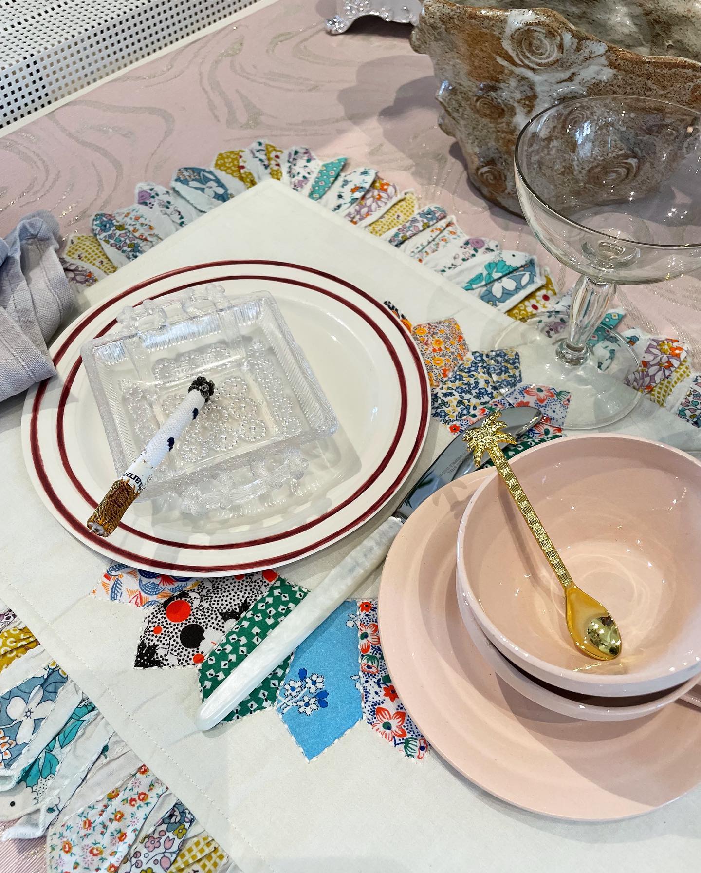 2/2 See you next year #3daysofdesign & thanks for having me @impulse_bc ️