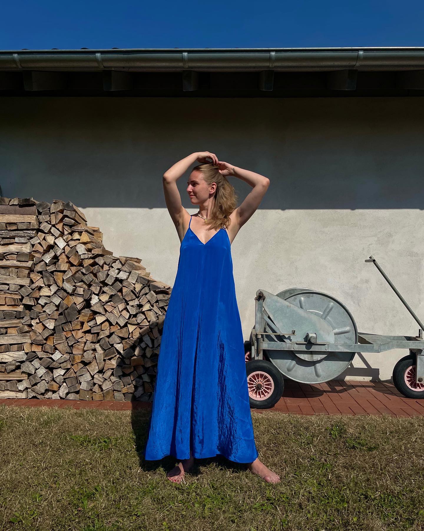 Holiday Part II  #home